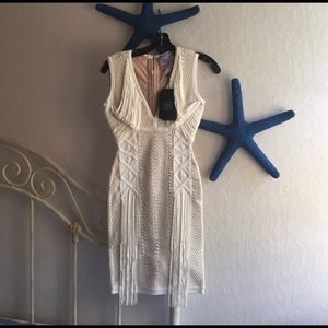 Never Worn $1400 Herve Leger Dress Like NEW